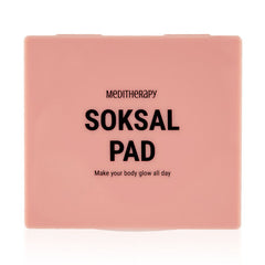 MEDITHERAPY SOKSAL Pad ver.2 140ml/30ea