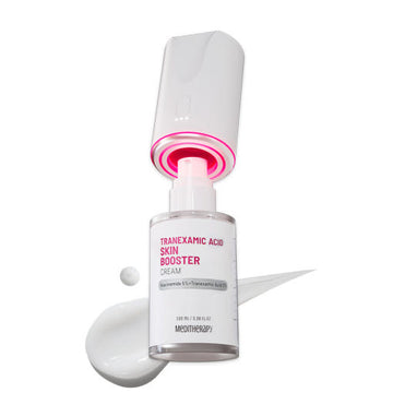 MEDITHERAPY Tranexamic Acid Skin Booster Cream 100ml + Device Set (*It can only be shipped via express service.) - Glamourous Grace
