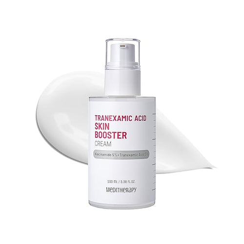 MEDITHERAPY Tranexamic Acid Skin Booster Cream 100ml - Glamourous Grace