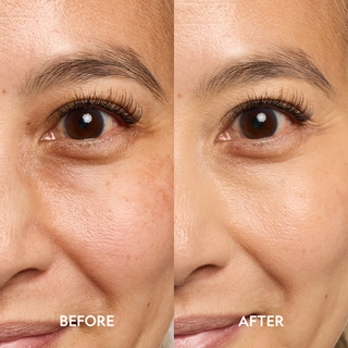 Super Bright Dark Circle Serum Peptide Corrector