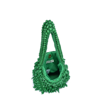 The Meera Shoulder Bag | Beaded Shoulder Bag | by Antik Kraft