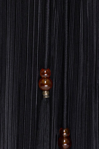 Megan Dress (Black)