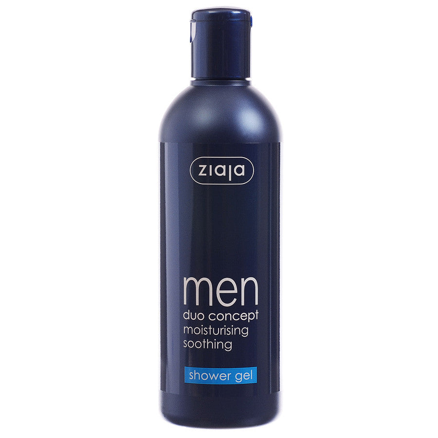 Men Shower Gel - Glamourous Grace