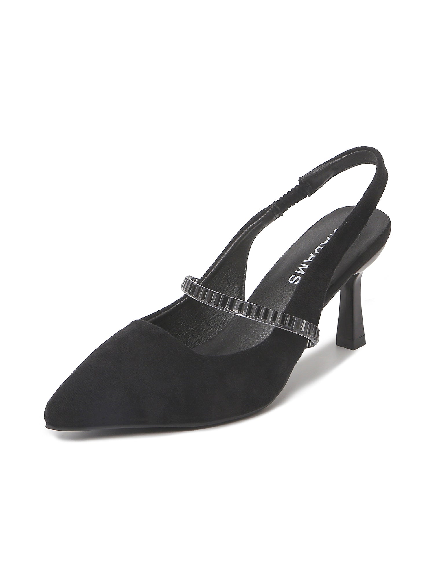 Vivienne Signature Piece - Glamourous Grace