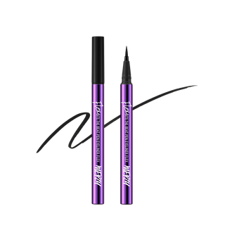 MERZY BITE THE BEAT PEN EYELINER FLEX 0.6g (3 Colors)