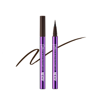 MERZY BITE THE BEAT PEN EYELINER FLEX 0.6g (3 Colors)