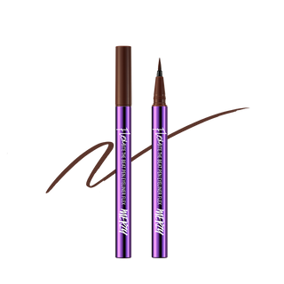 MERZY BITE THE BEAT PEN EYELINER FLEX 0.6g (3 Colors)