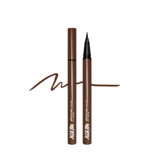MERZY THE FIRST PEN EYELINER 0.5g (3 Colos)
