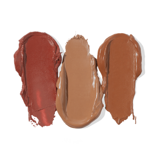 Long Lasting Liquid Lip Set - Miami Spice