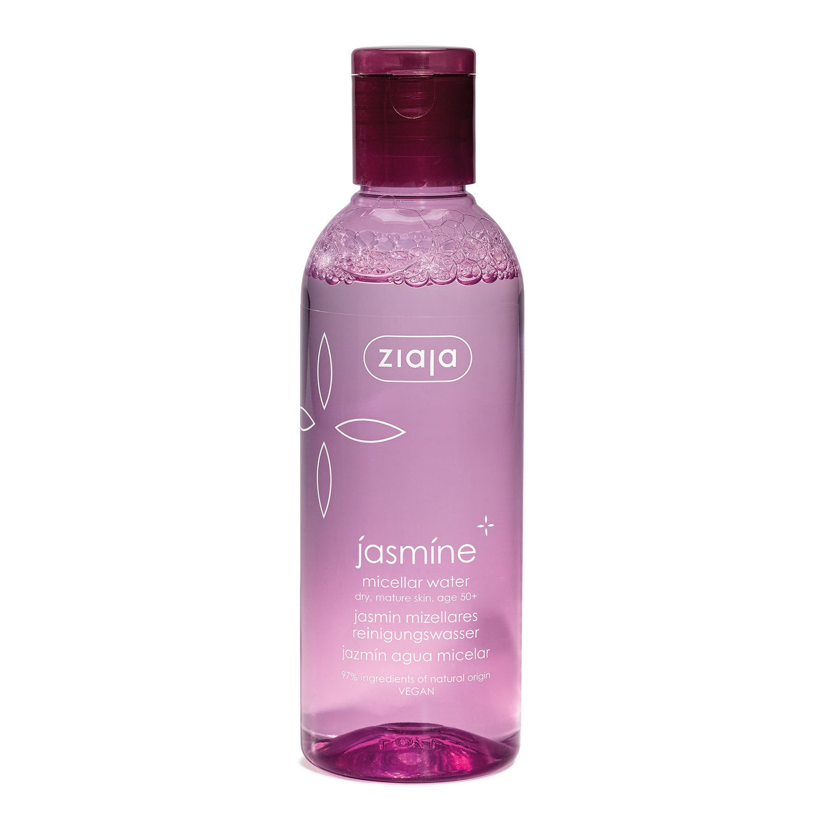 Jasmine Micellar Water - Glamourous Grace