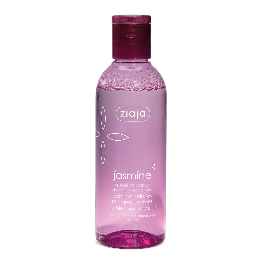 Jasmine Micellar Water - Glamourous Grace