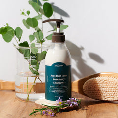 MIGUHARA Scalp Care Rosemary Shampoo 500ml