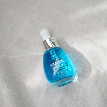 MIGUHARA Aqua Balance Ampoule 35ml - Glamourous Grace