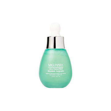 MIGUHARA Cica Bakuchiol Blemish Ampoule 35ml - Glamourous Grace
