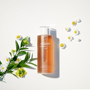 MIGUHARA Ultra Whitening Perfection Skin Origin 400ml - Glamourous Grace