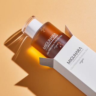 MIGUHARA Ultra Whitening Perfection Skin Origin 400ml - Glamourous Grace