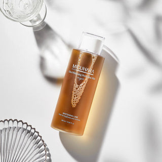 MIGUHARA Ultra Whitening Perfection Skin Origin 400ml - Glamourous Grace