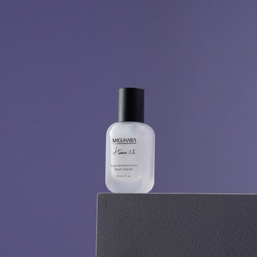 MIGUHARA Vegan Moisture Barrier Repair Ampoule 30ml - Glamourous Grace