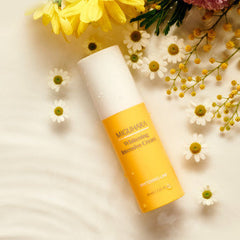 MIGUHARA Whitening Intensive Cream 30ml - Glamourous Grace