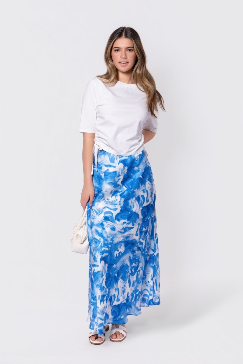 Mila Top (White)