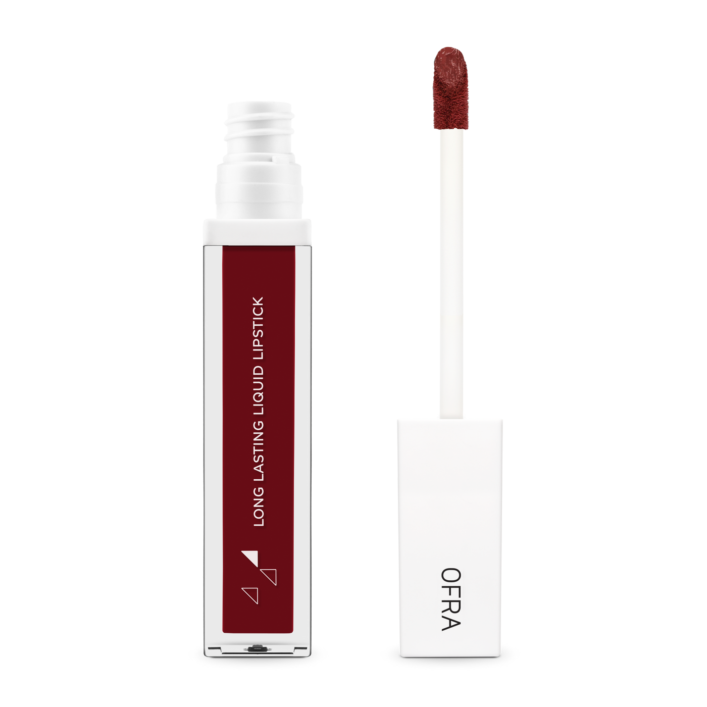 Long Lasting Liquid Lipstick - Milan - Glamourous Grace