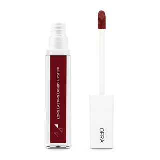 Long Lasting Liquid Lipstick - Milan
