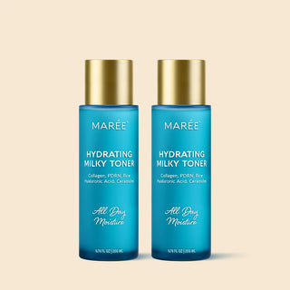 Milky Rice Hydrating Toner