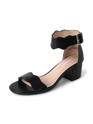 Mimi | Black - Glamourous Grace