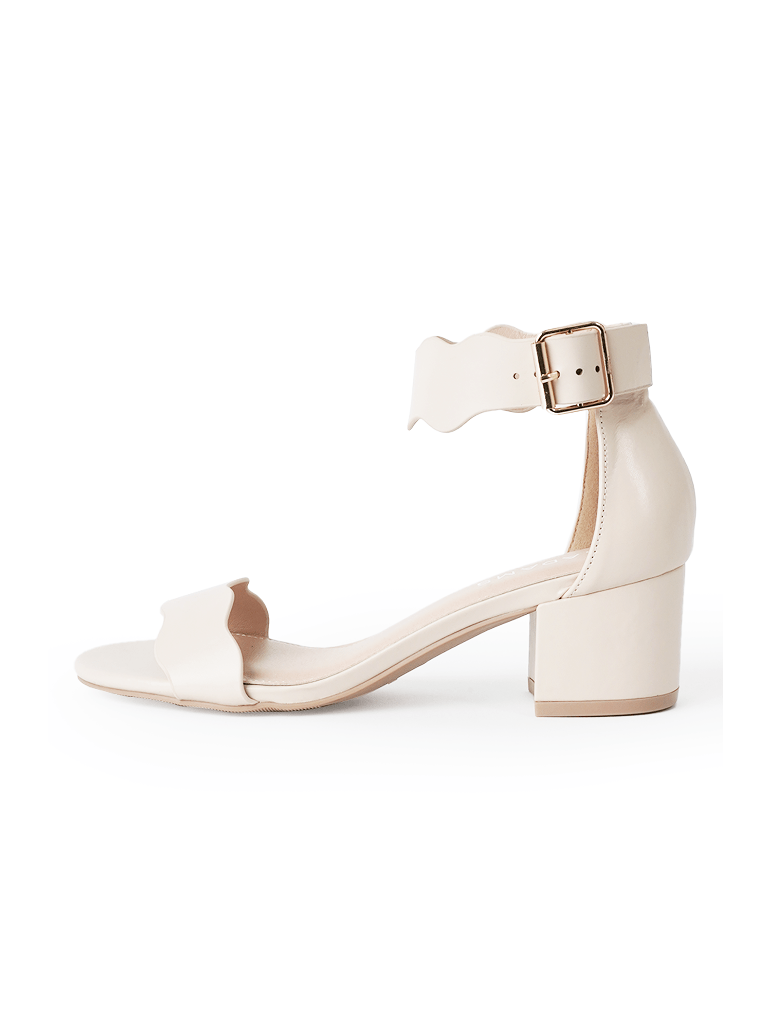 Mimi | Cream - Glamourous Grace