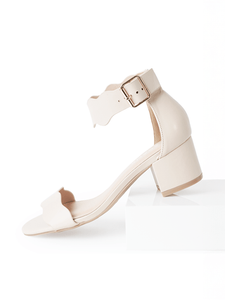 Mimi | Cream - Glamourous Grace