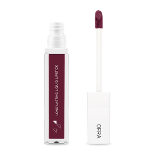 Long Lasting Liquid Lipstick - Mina
