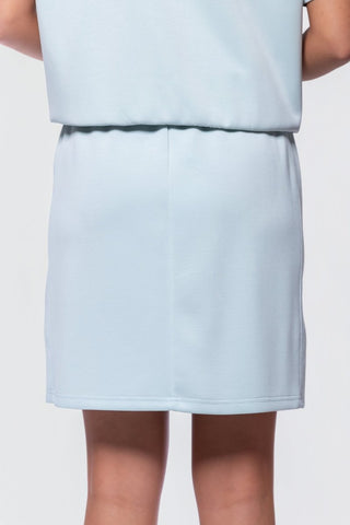 Mina Skirt 20" (Mint)