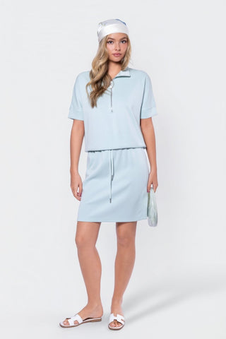 Mina Skirt 20" (Mint)
