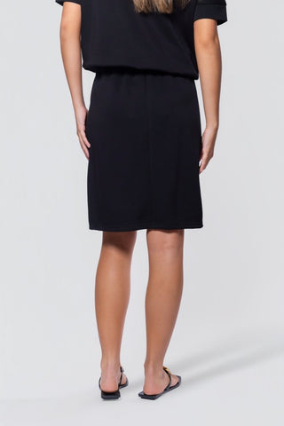 Mina Skirt 23" (Black)