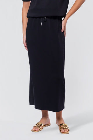 Mina Skirt 35" (Black)