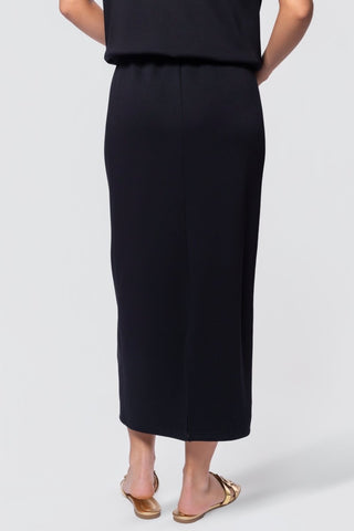 Mina Skirt 35" (Black)