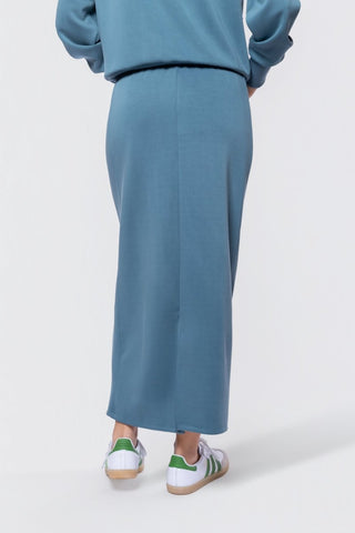 Mina Skirt 35" (Sage)