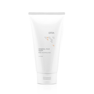 Mineral Mud Mask