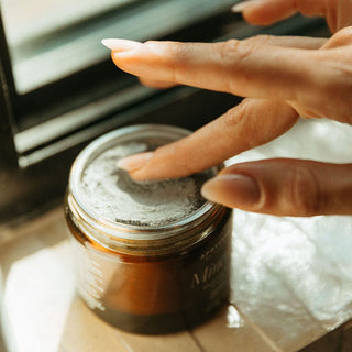 Mineral Purifying Mask (Last Chance)