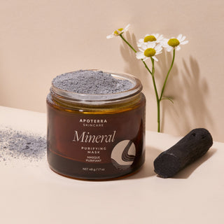 Mineral Purifying Mask (Last Chance)
