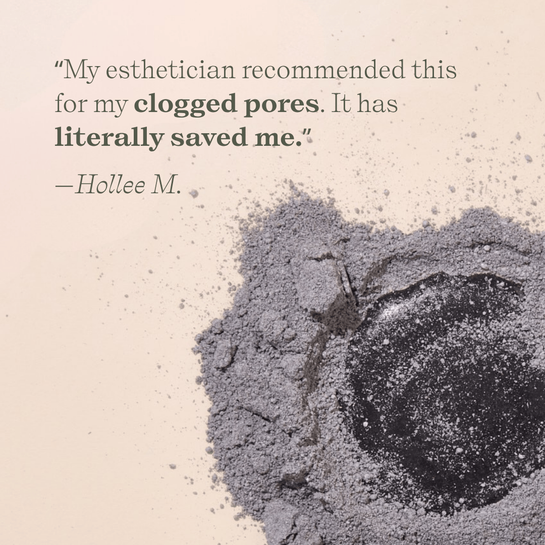 Mineral Purifying Mask (Last Chance)