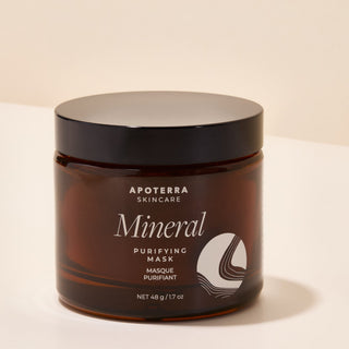 Mineral Purifying Mask (Last Chance)