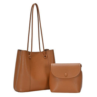 Minerva 2-1 Tote