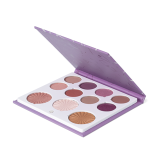 Mini Mix Face Palette - Life's A Draft