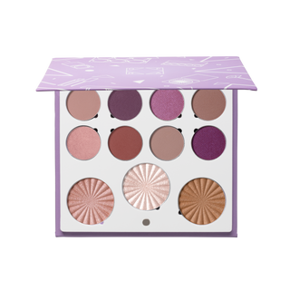 Mini Mix Face Palette - Life's A Draft