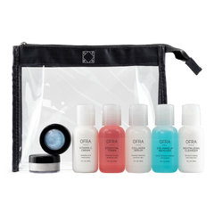 Mini Skin Care Kit - Dry
