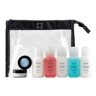 Mini Skin Care Kit - Dry
