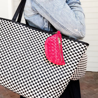 Mini Westlyn Bag Charm