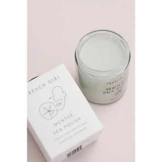 Mint Body Polish