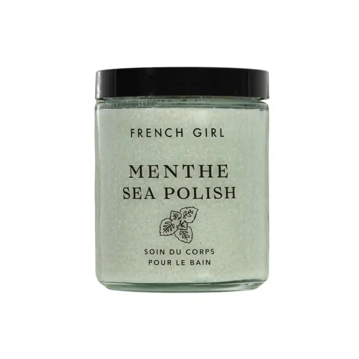 Mint Body Polish - Glamourous Grace